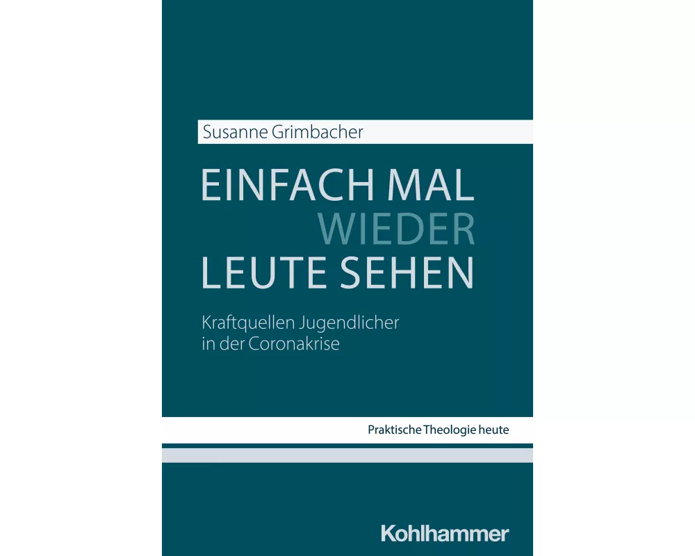 Einfach mal wieder Leute sehen