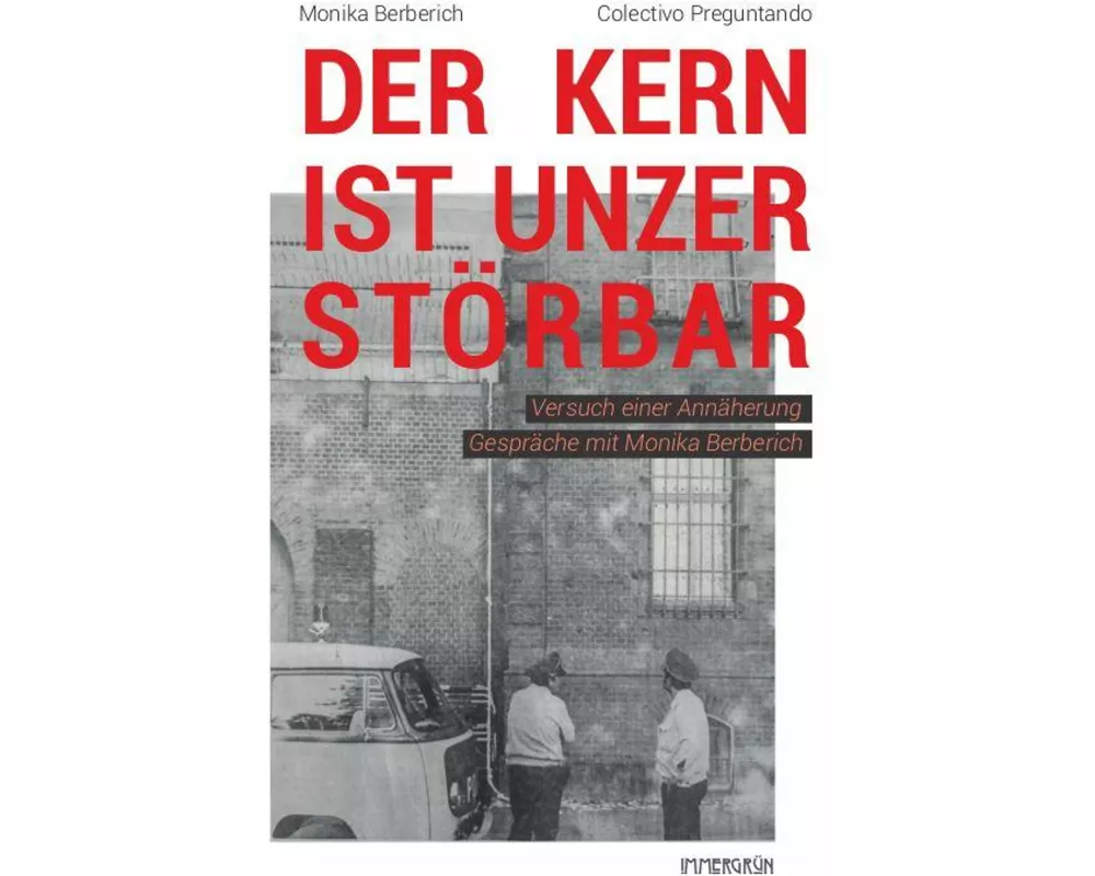 Der Kern ist unzerstörbar