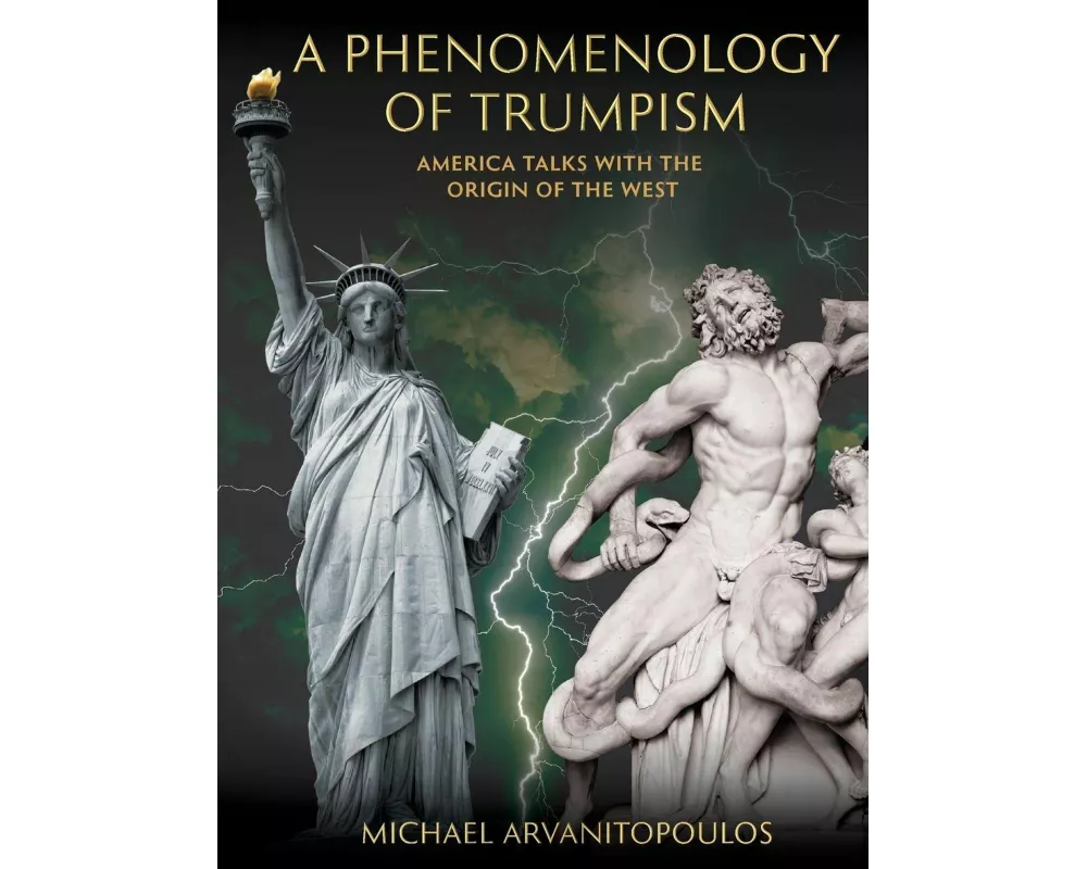 A Phenomenology of Trumpism