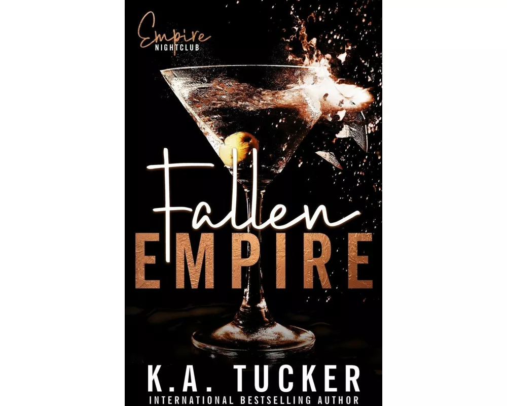 Fallen Empire