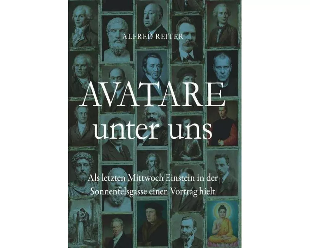 Avatare unter uns