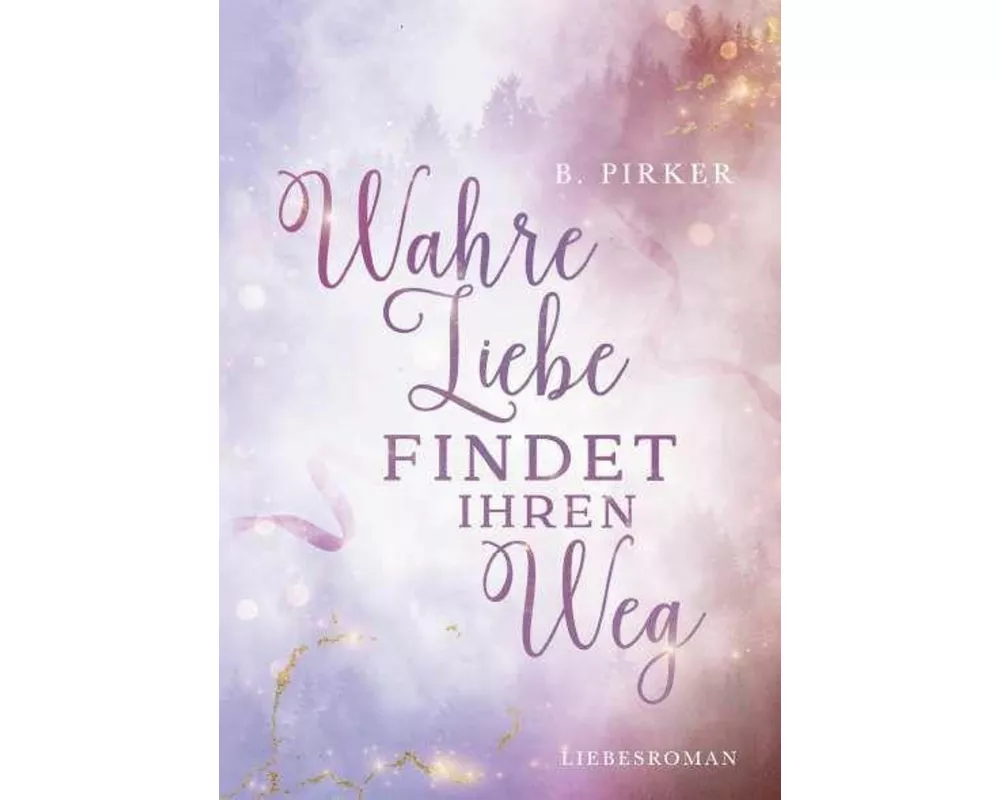 Wahre Liebe findet ihren Weg