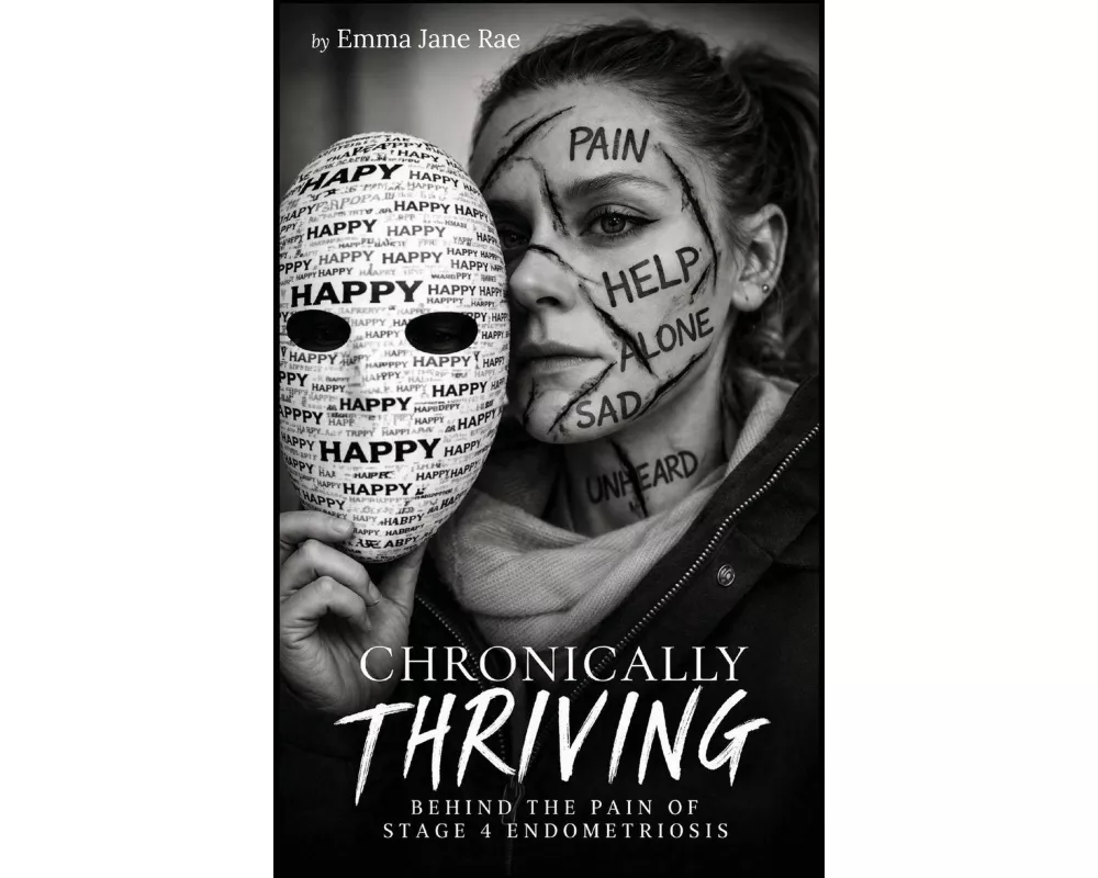 Chronically Thriving