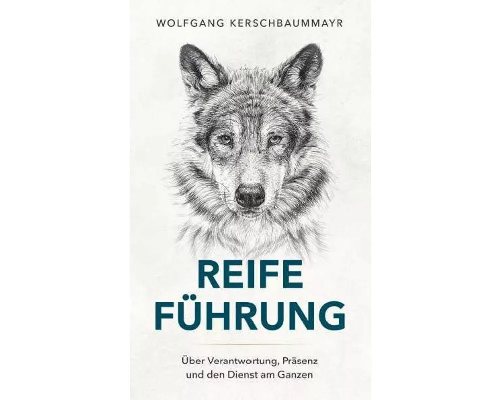 Reife Führung
