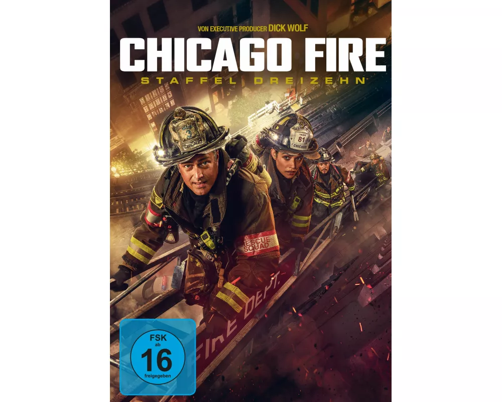 Chicago Fire