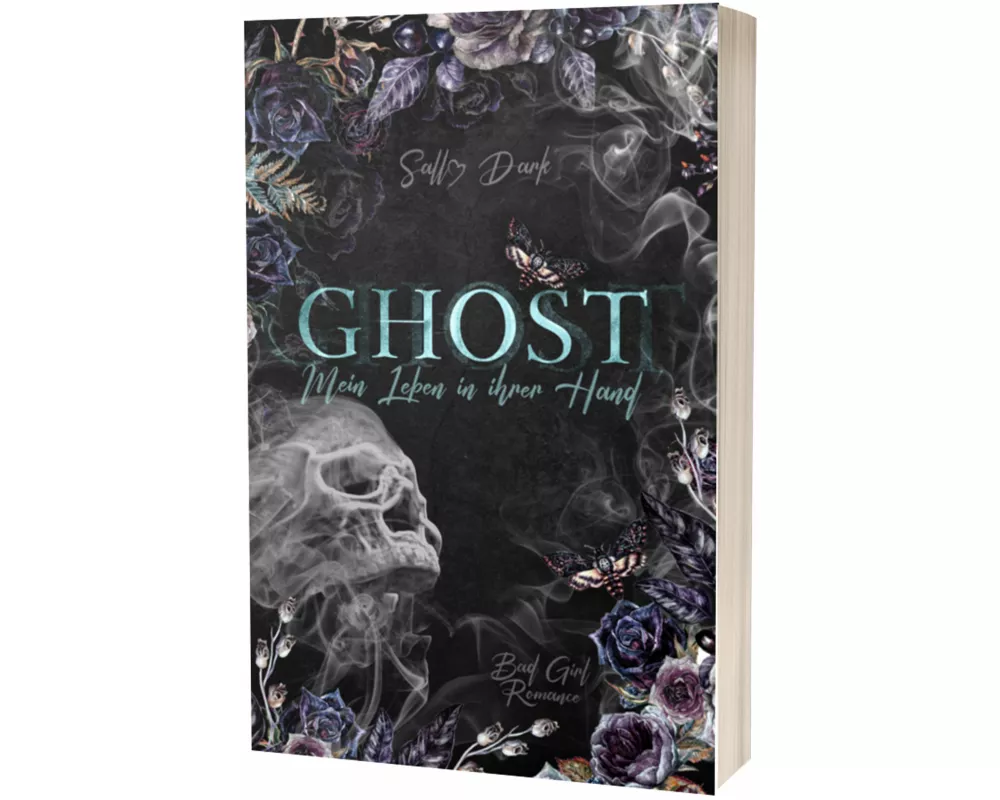 Ghost - Band 2