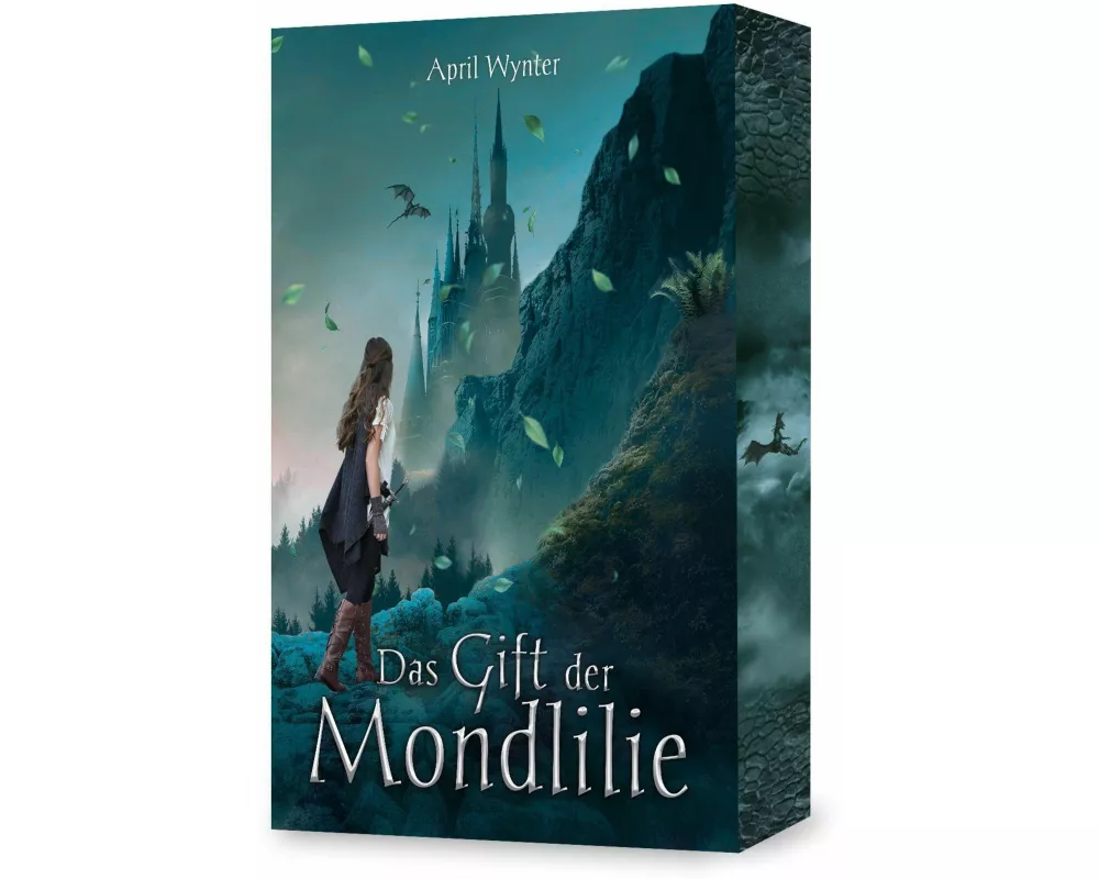 Das Gift der Mondlilie