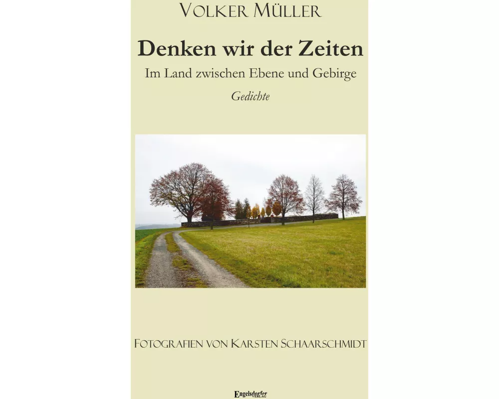 Denken wir der Zeiten