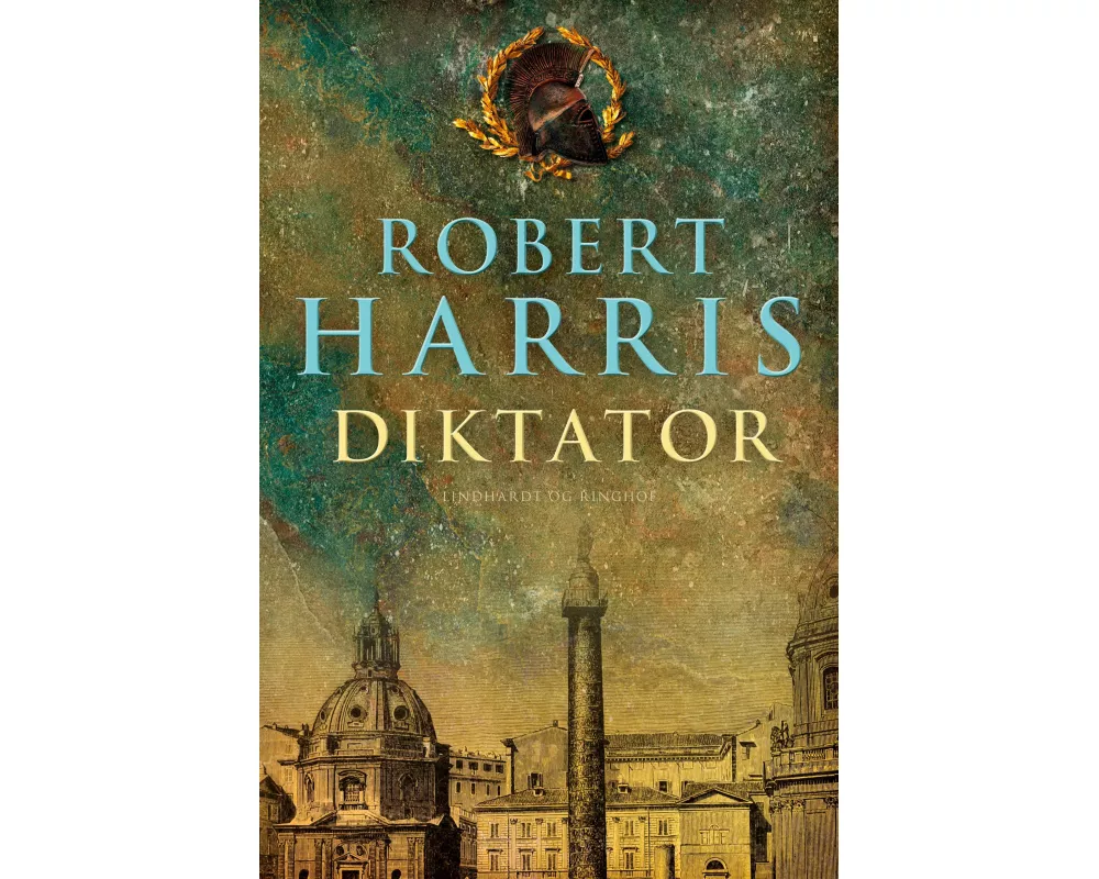Diktator