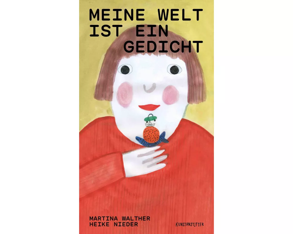 Meine Welt ist ein Gedicht
