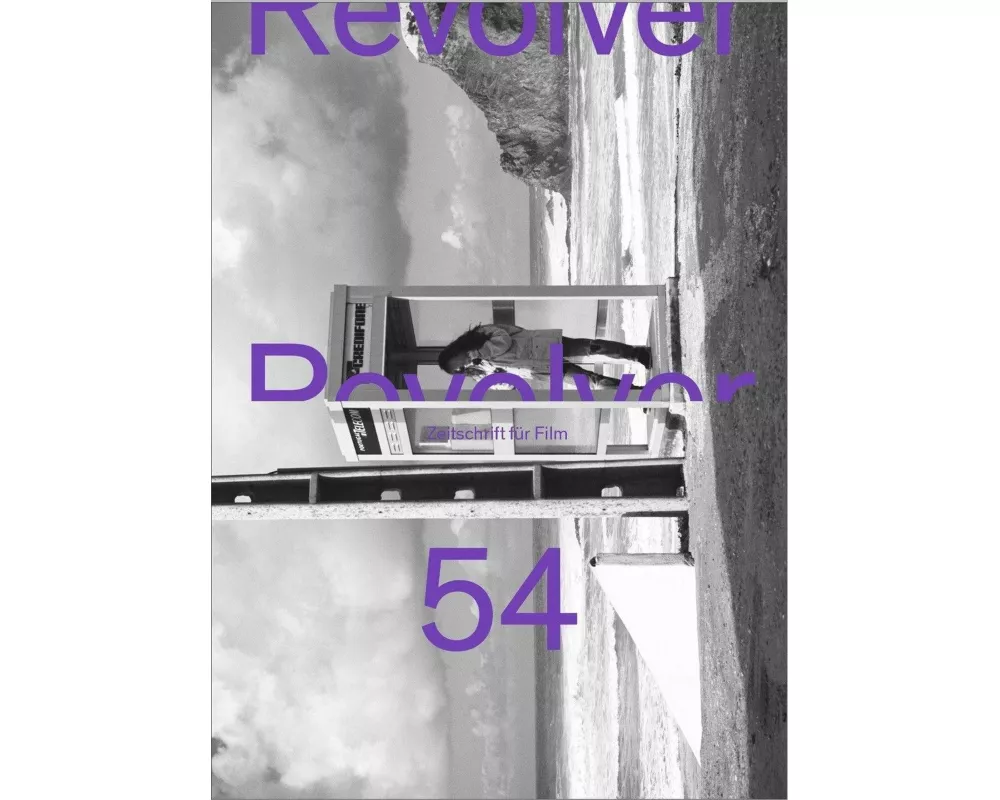 Revolver 54
