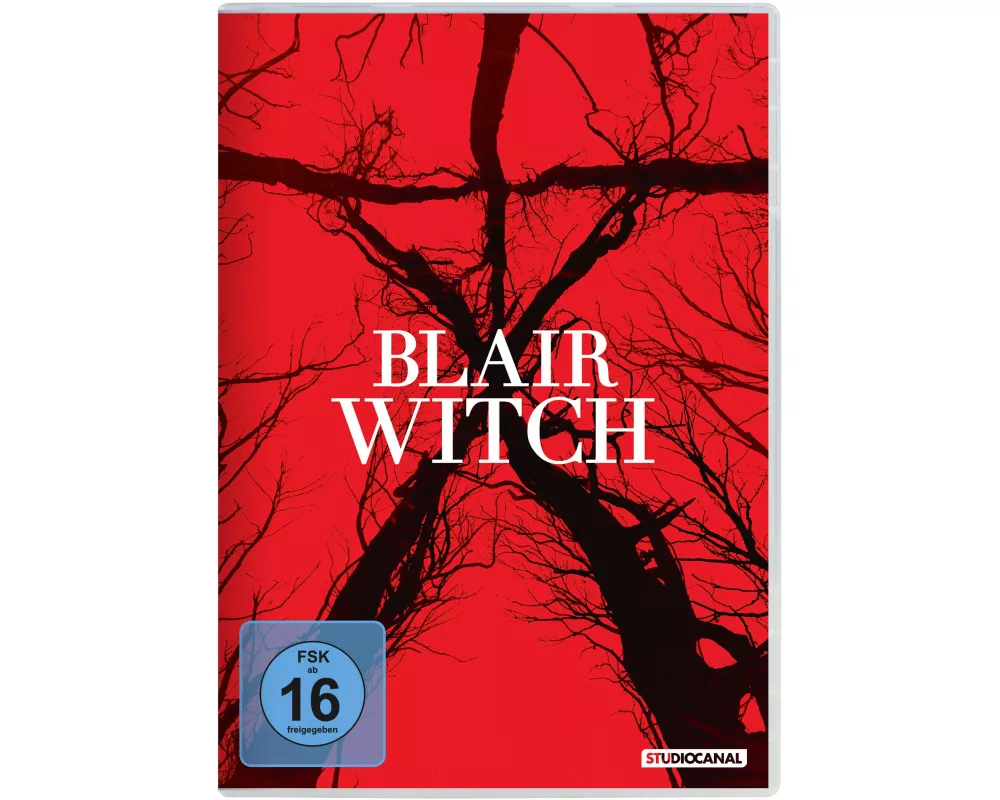 Blair Witch