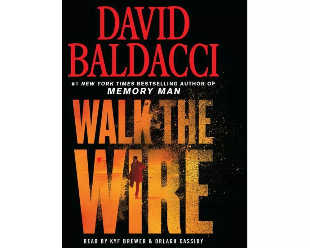 Walk the Wire