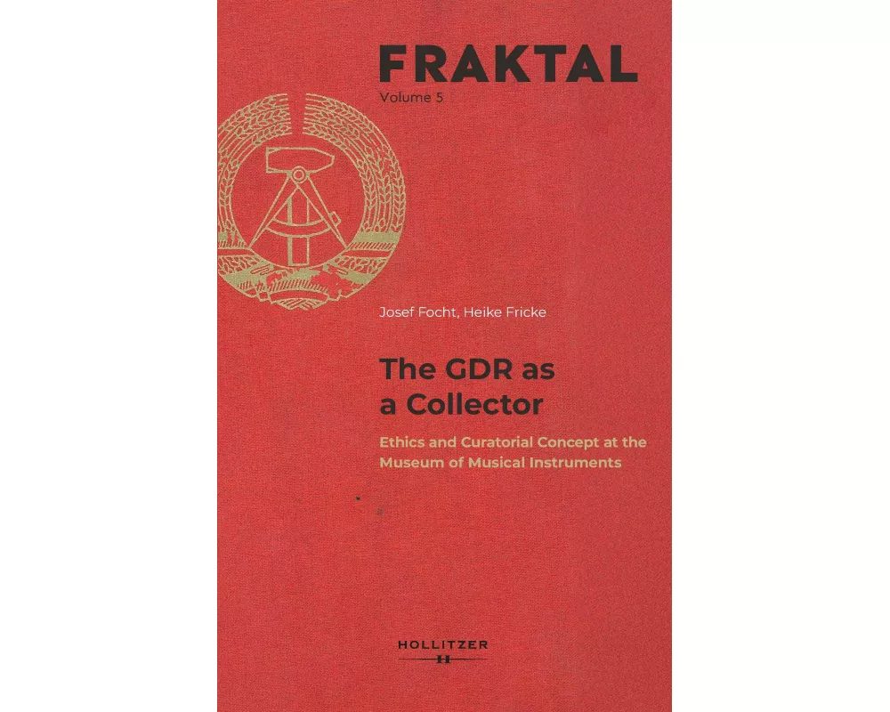 The GDR as a Collector