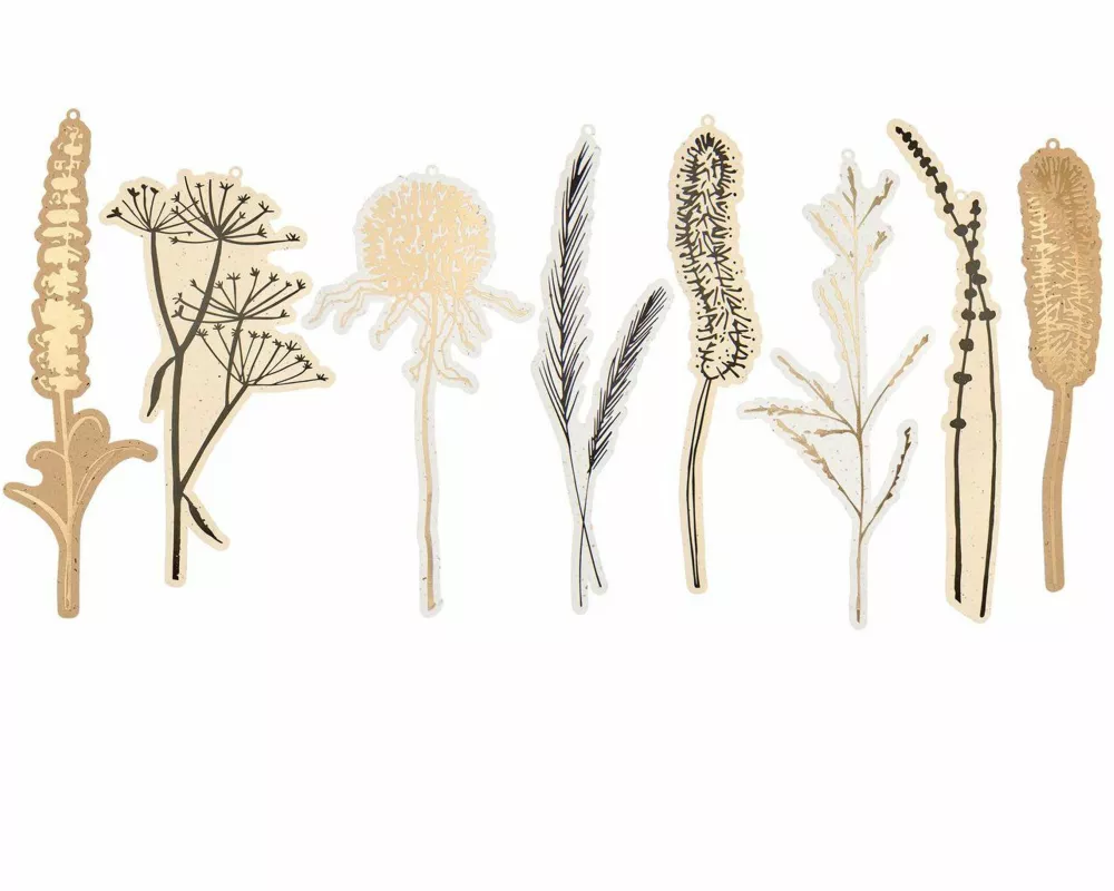 Geschenkanhänger In the Meadow FSC MIX