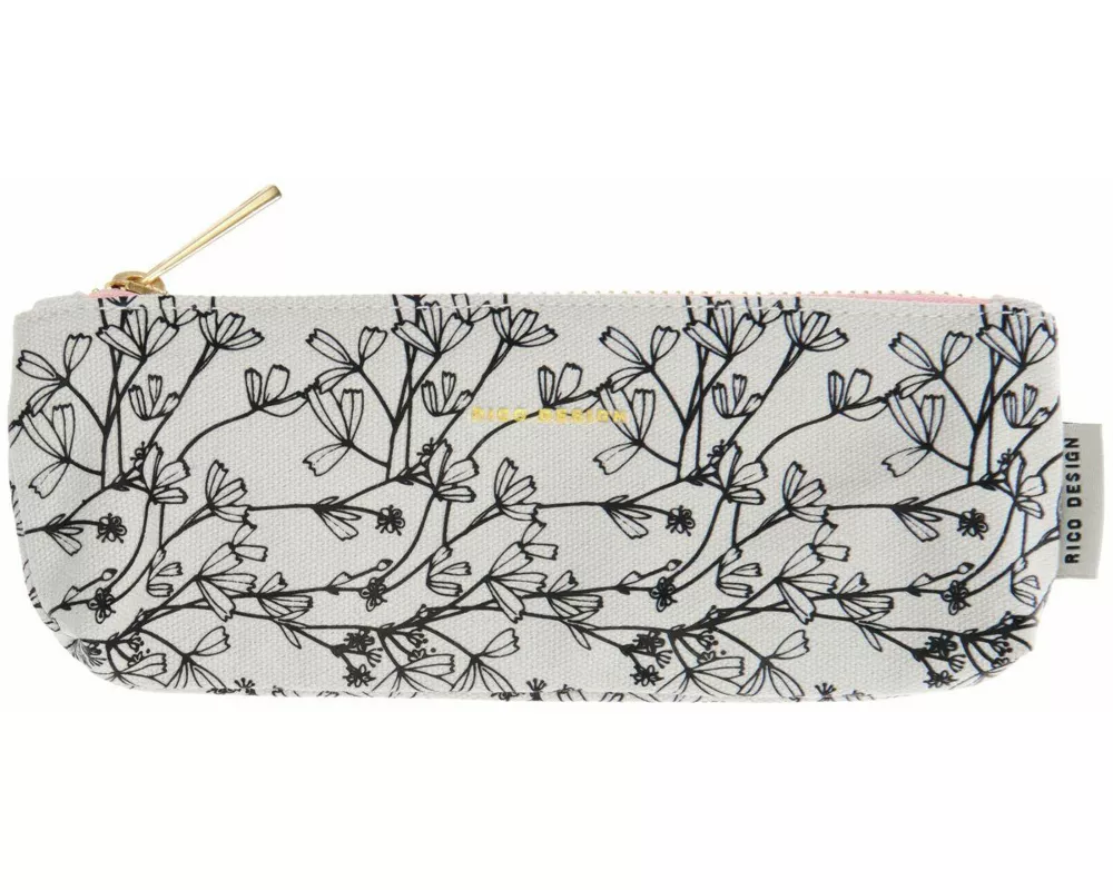 Canvas Etui M, In the Meadow