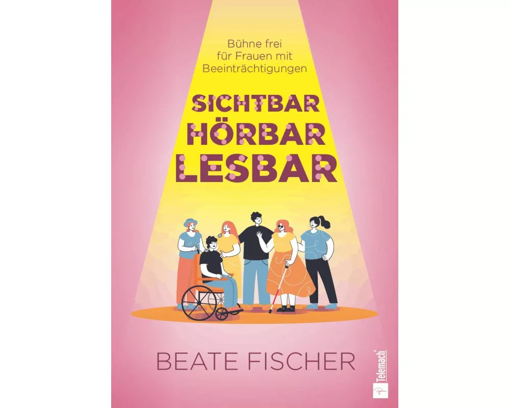 Sichtbar, hörbar, lesbar