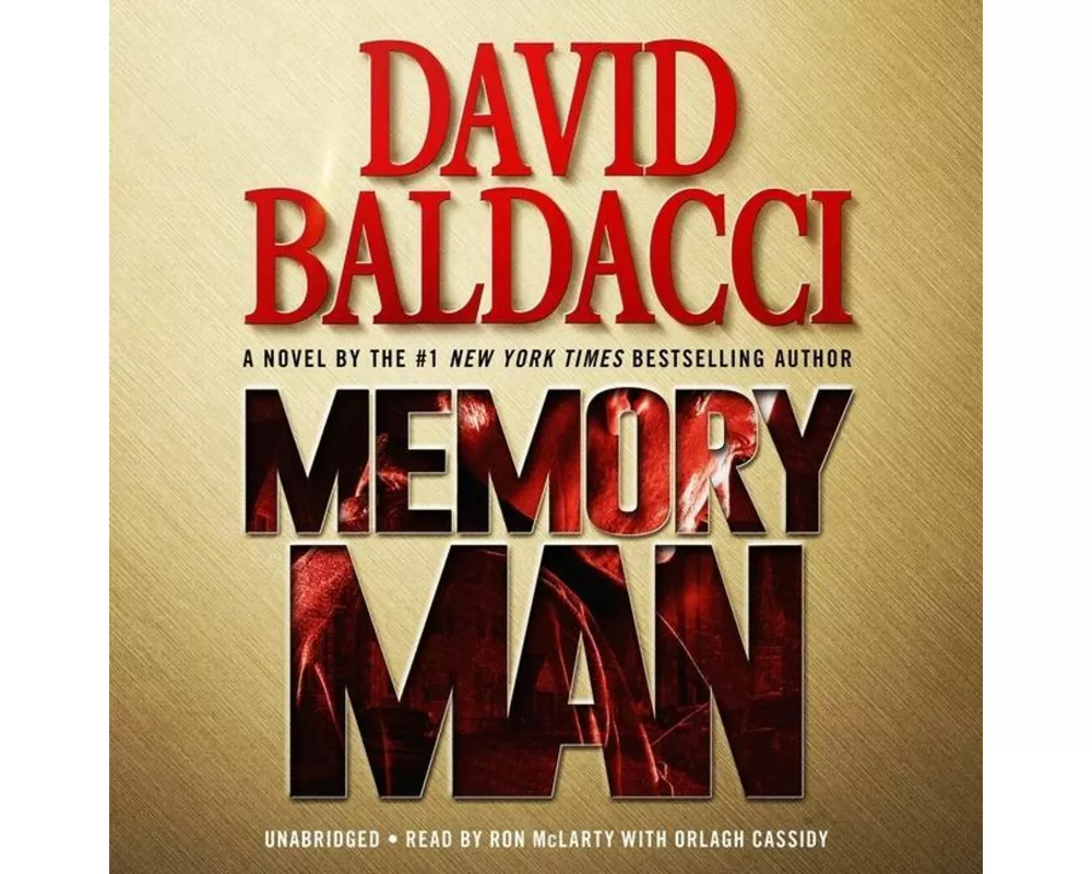 Memory Man
