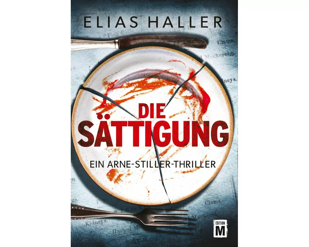 Die Sättigung