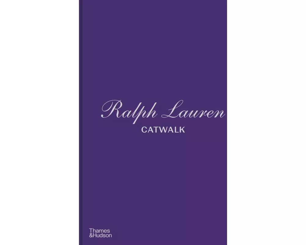Ralph Lauren Catwalk