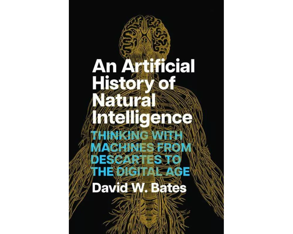 An Artificial History of Natural Intelligence