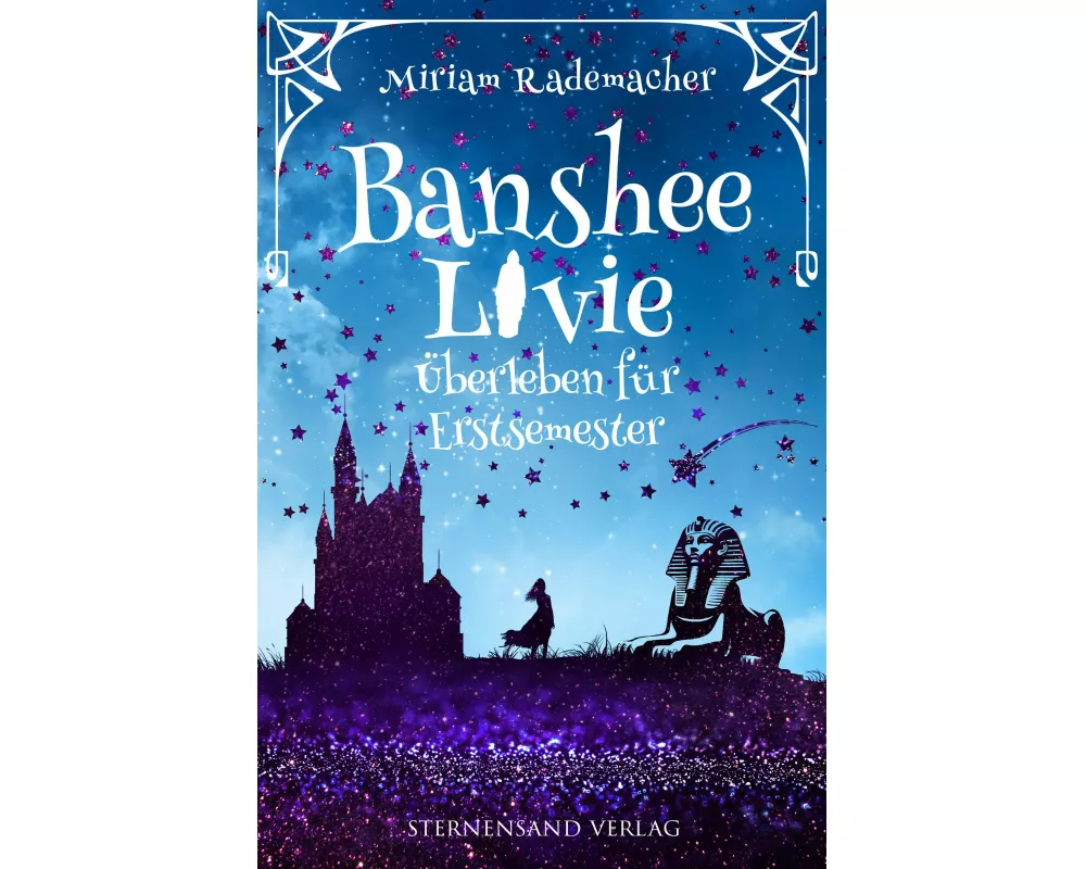 Banshee Livie (Band 11)