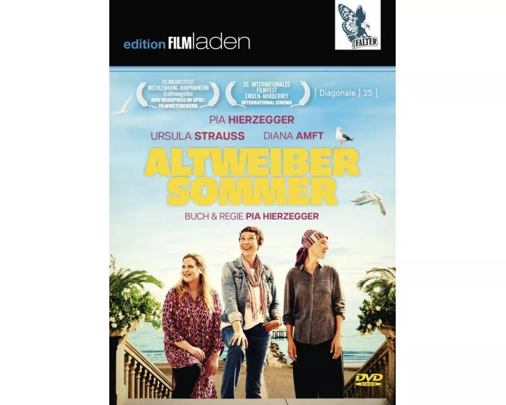 Altweibersommer