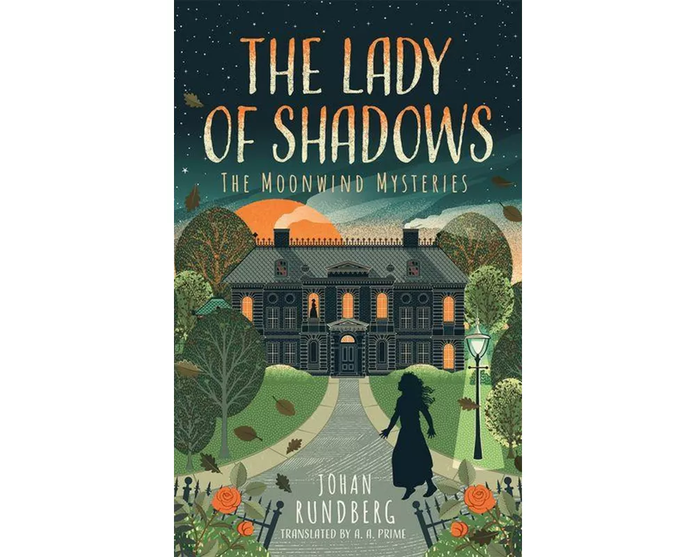 The Lady of Shadows