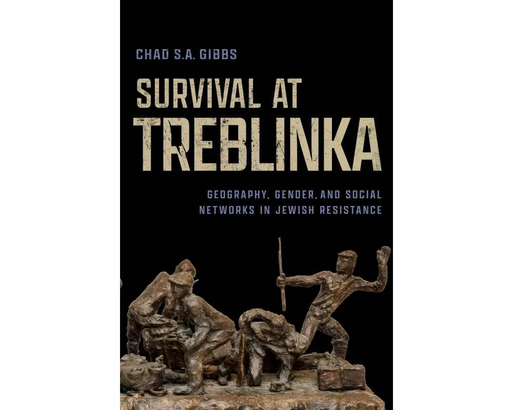 Survival at Treblinka
