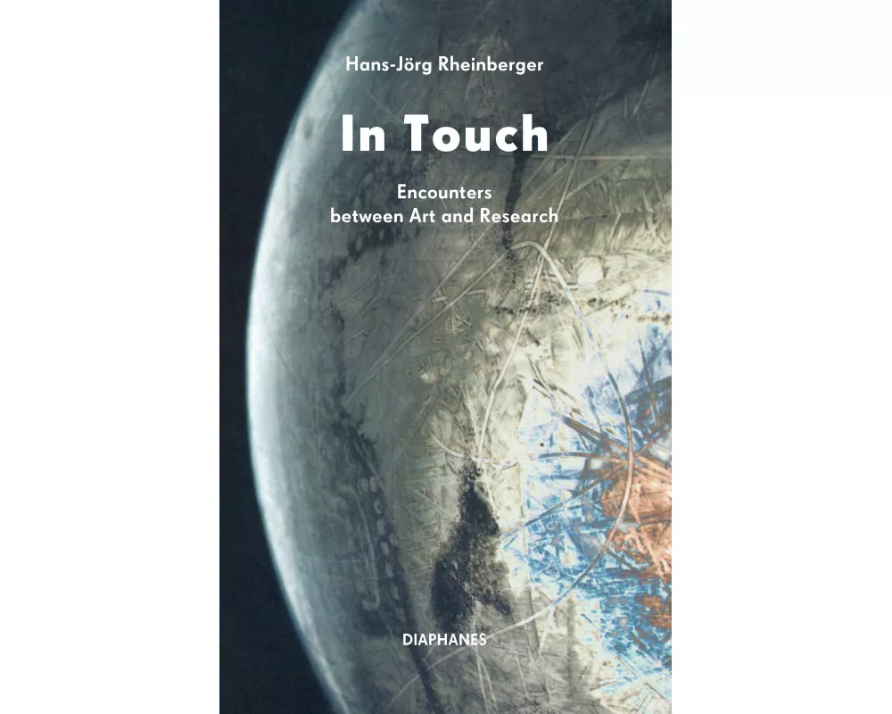 In Touch: Encounters between Art and Research