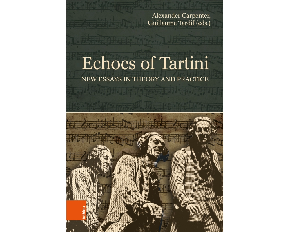 Echoes of Tartini
