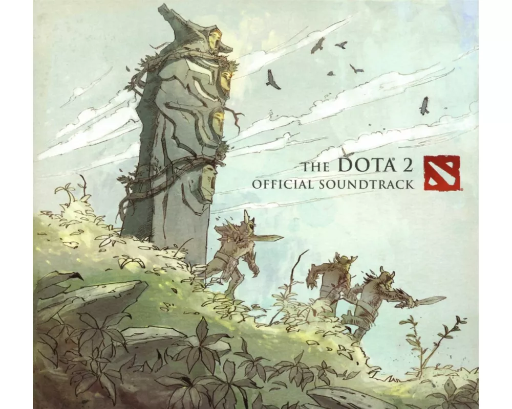 The Dota 2