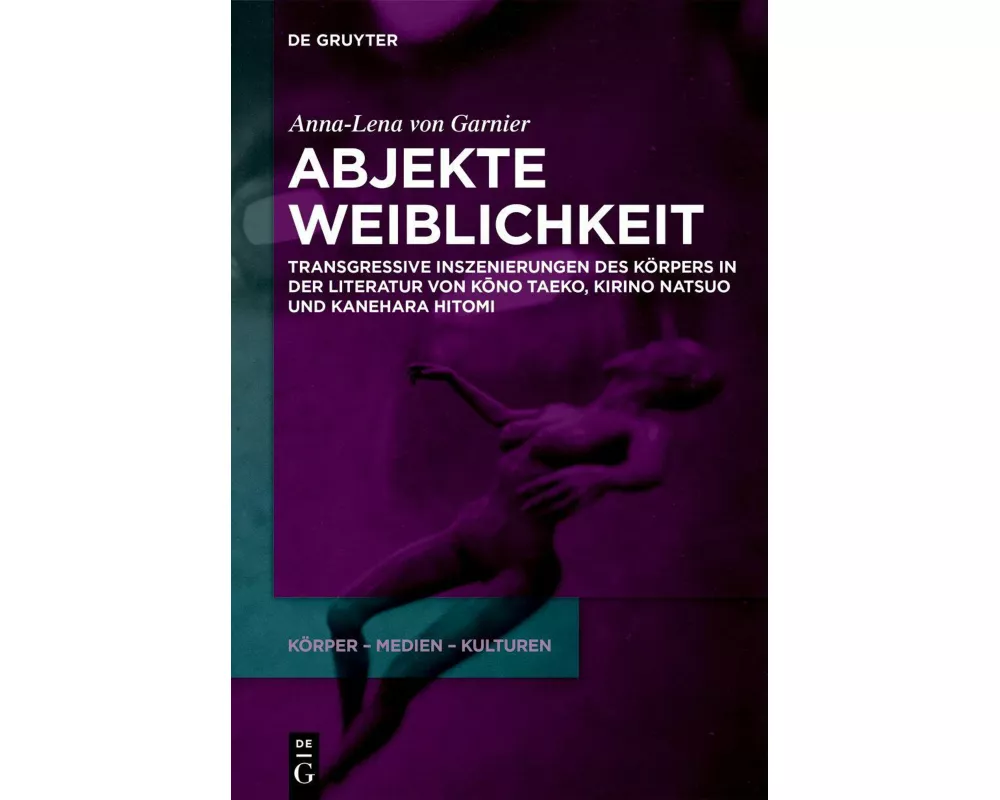 Abjekte Weiblichkeit
