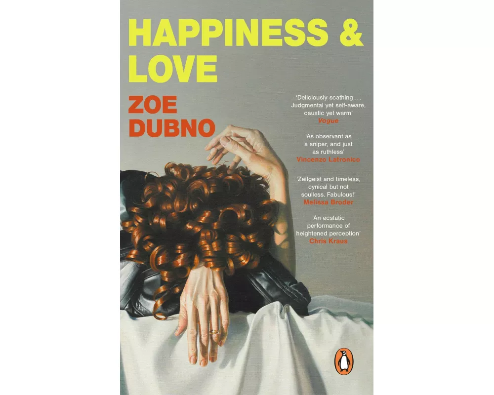 Happiness and Love