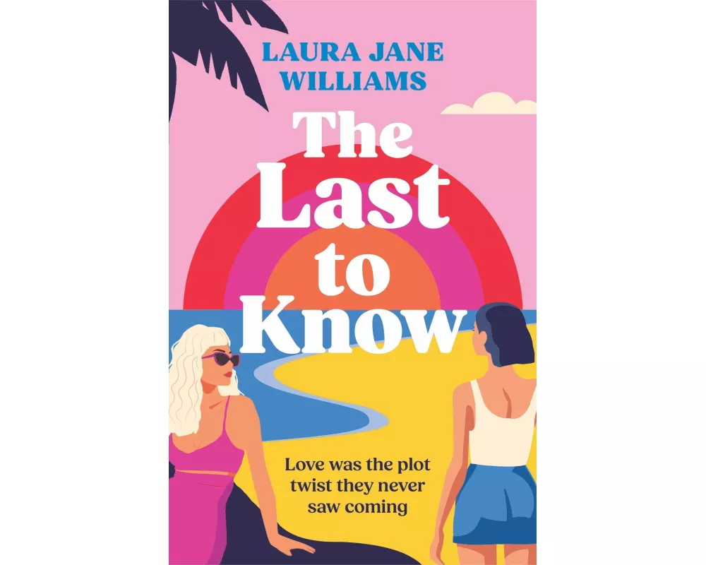 The Last to Know