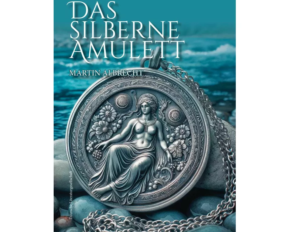Das silberne Amulett