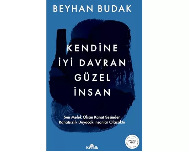 Kendine Iyi Davran Güzel Insan