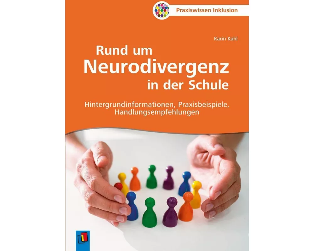 Rund um Neurodivergenz in der Schule