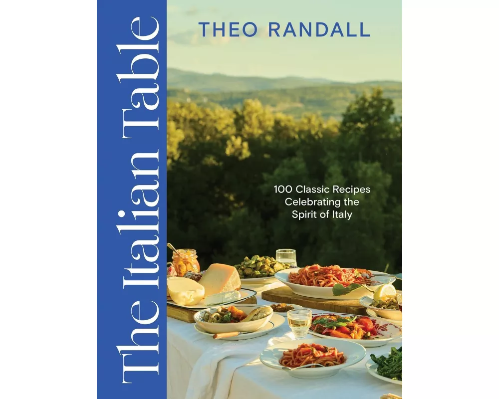 The Italian Table