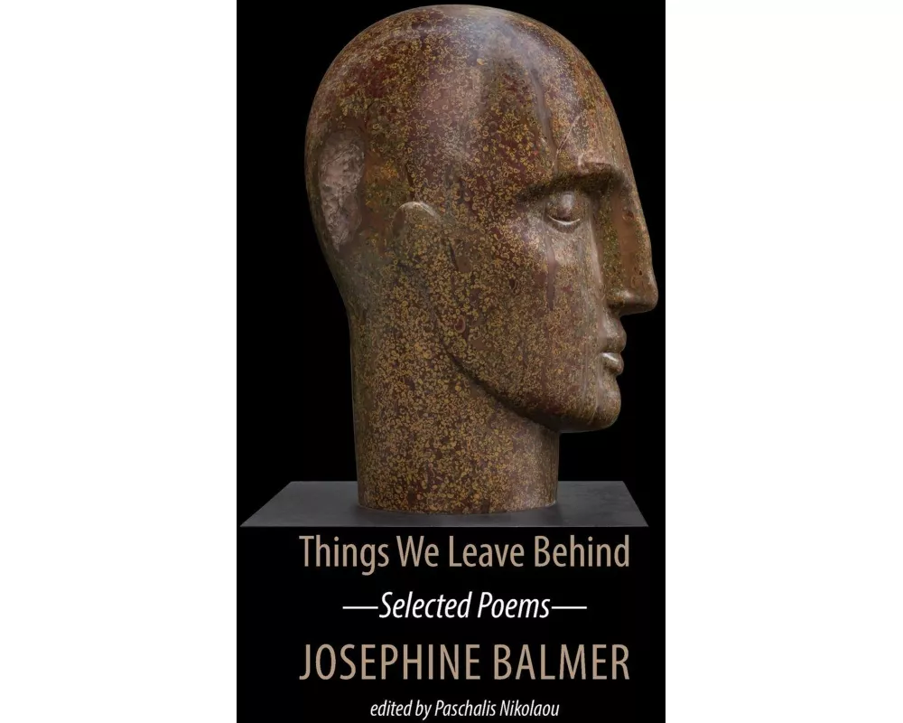 Things We Leave Behind