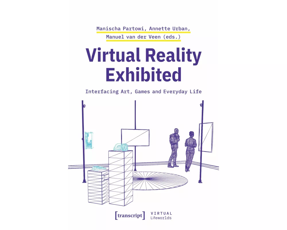 Virtual Reality Exhibited