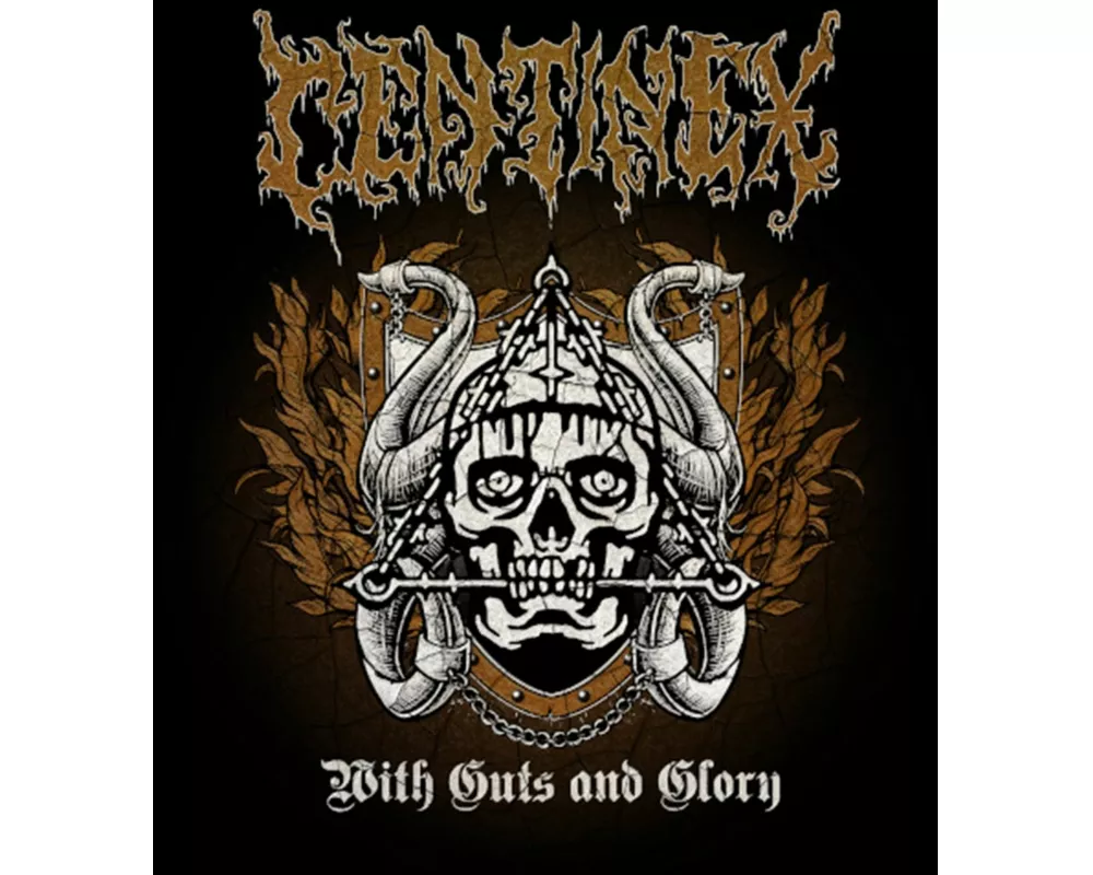 With Guts And Glory