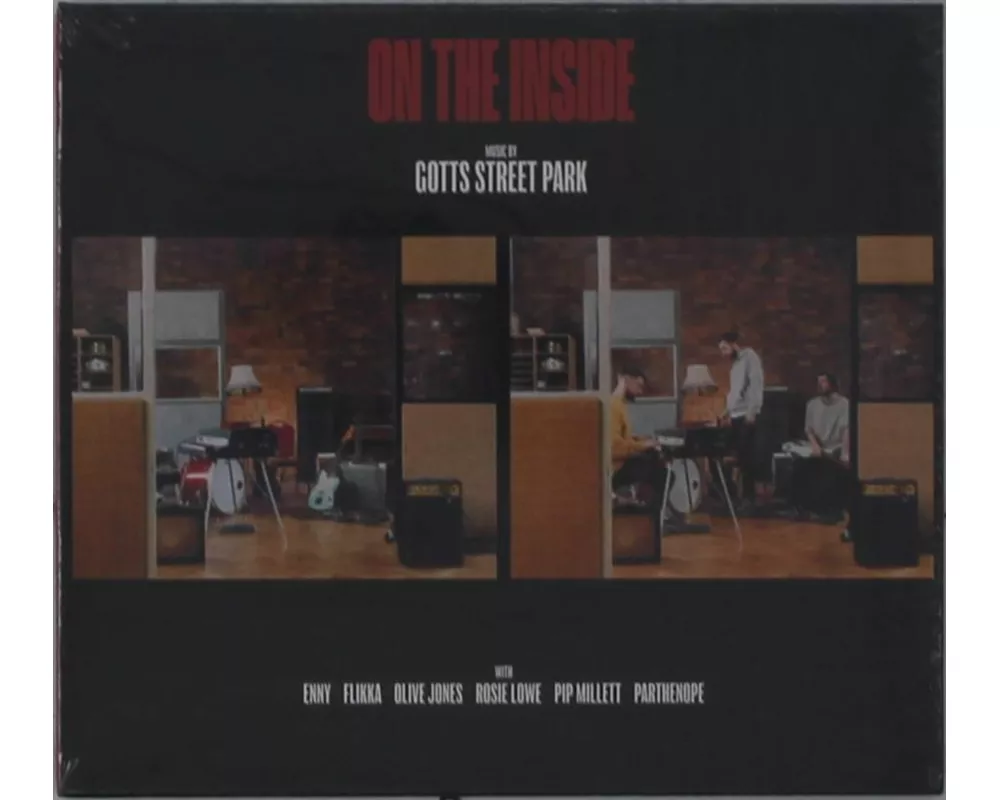 On The Inside