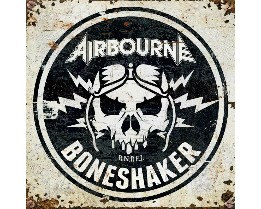 Boneshaker