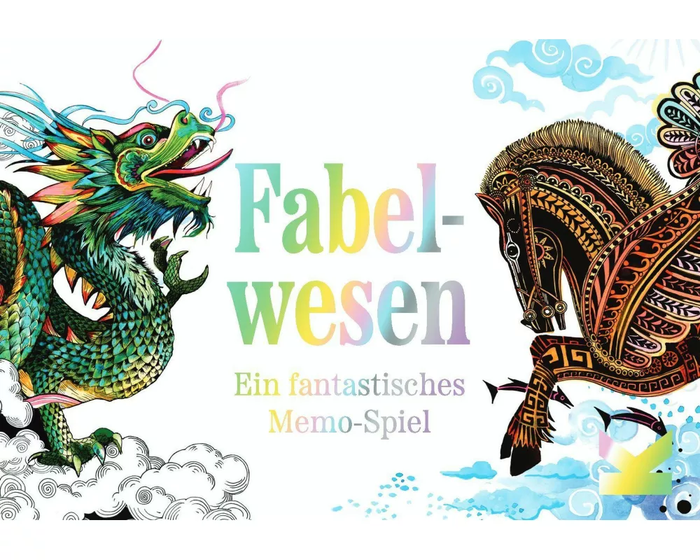 Fabelwesen