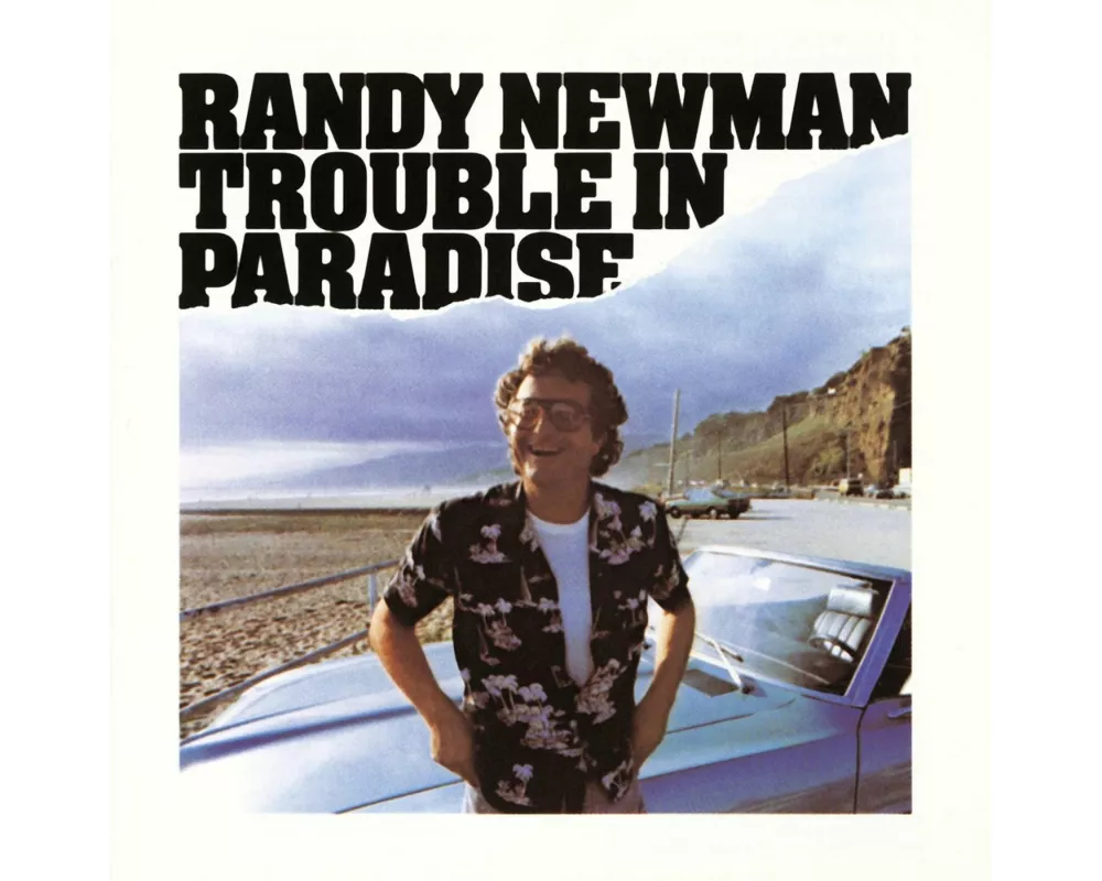 Trouble in Paradise (Expanded)