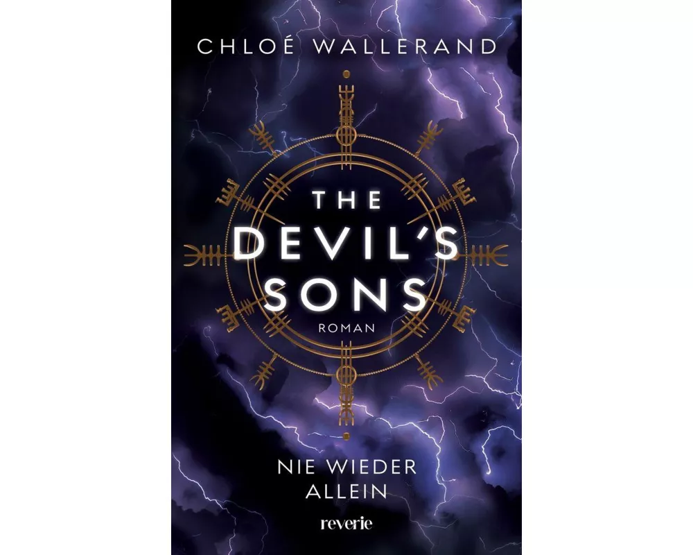 The Devil's Sons 4