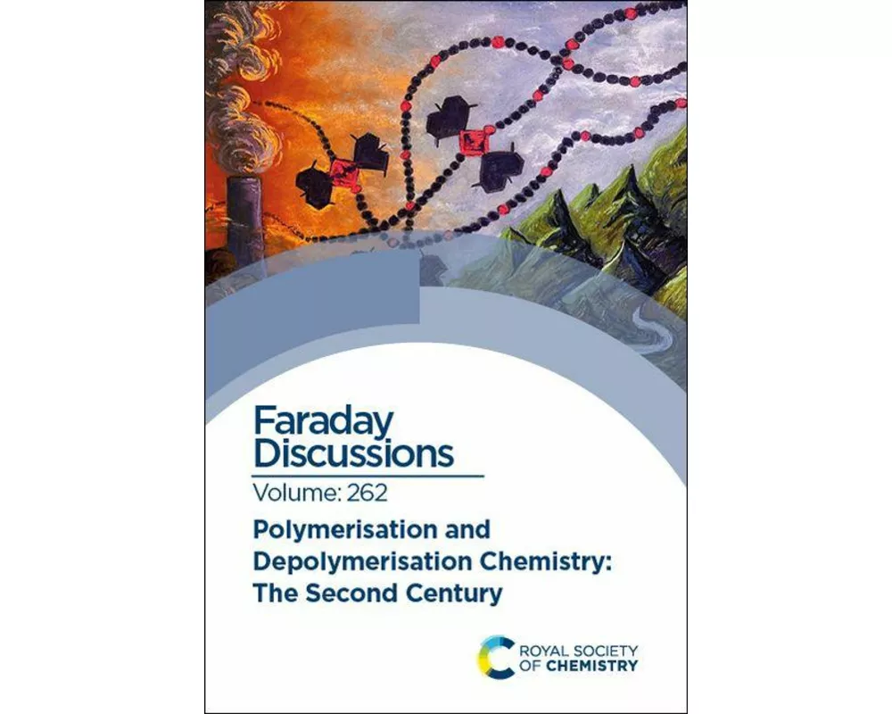 Polymerisation and Depolymerisation