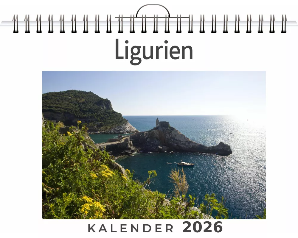Ligurien