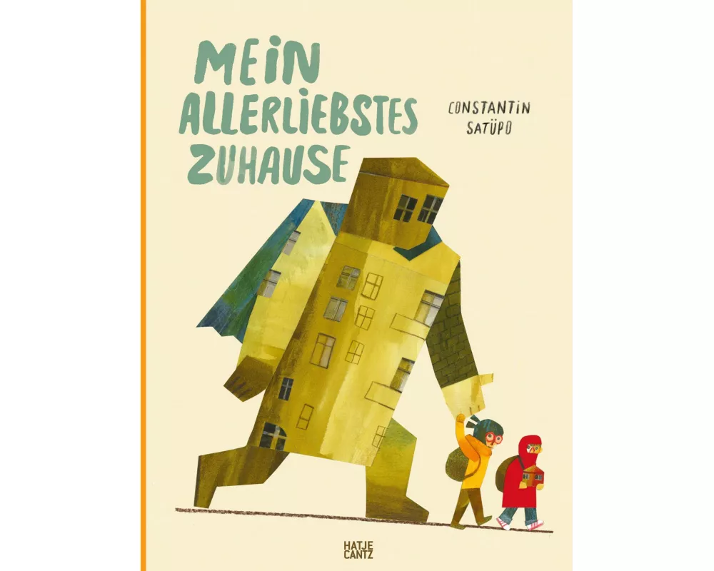 Mein allerliebstes Zuhause